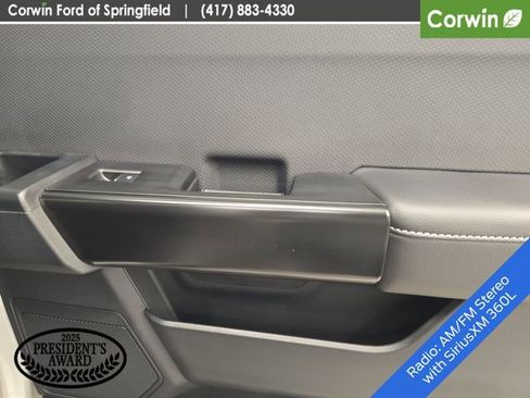 New 2026 Ford F150 STX AWD/4WD image 16