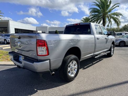 Used 2022 RAM 2500 Big Horn w/ Level A Equipment Group image 3