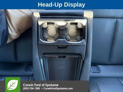 Used 2016 BMW 328i Gran Turismo xDrive image 13