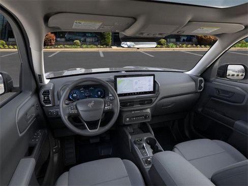 New 2025 Ford Bronco Sport Badlands w/ Badlands Tech Package image 9