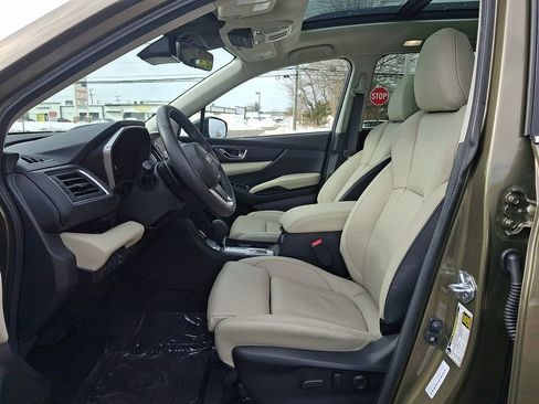 Used 2025 Subaru Ascent Limited image 13