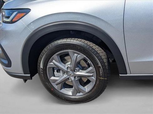 Used 2026 Honda HR-V LX image 10