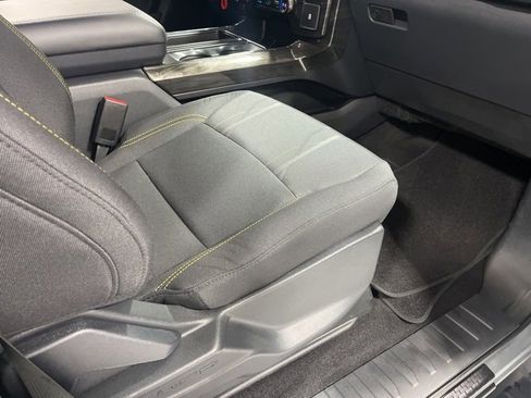 Used 2025 Ford F150 STX w/ STX Black Appearance Package image 23