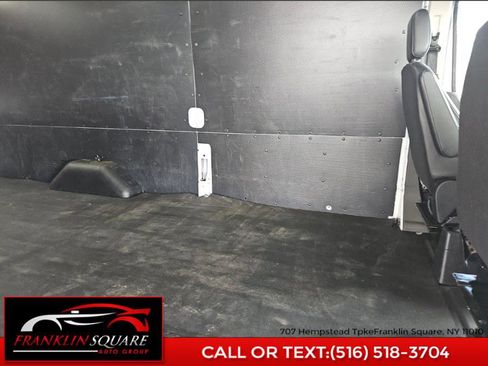 Used 2020 Ford Transit 250 T-250 148 EL Hi Rf 9070 GVWR w/ Load Area Protection Package image 11