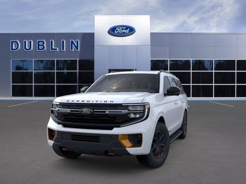 New 2025 Ford Expedition Tremor image 30