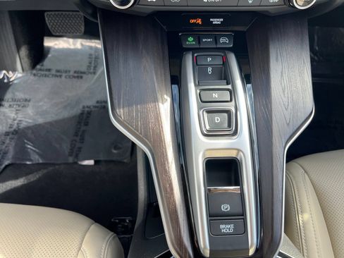 Used 2018 Honda Clarity Touring image 27
