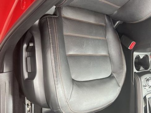 Used 2023 MAZDA CX-5 AWD 2.5 S w/ Premium Plus Pkg image 23