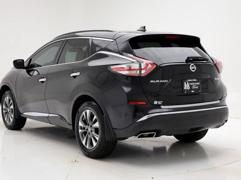 Used 2017 Nissan Murano SV w/ Visibility Package image 7