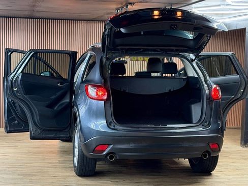 Used 2013 MAZDA CX-5 Touring w/ Bose & Moonroof Pkg image 10