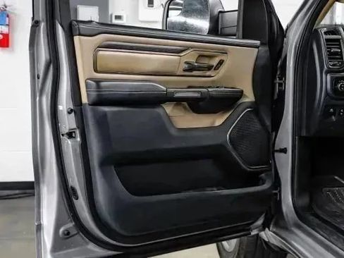 Used 2019 RAM 1500 Limited w/ Advanced Safety Group AWD/4WD image 49