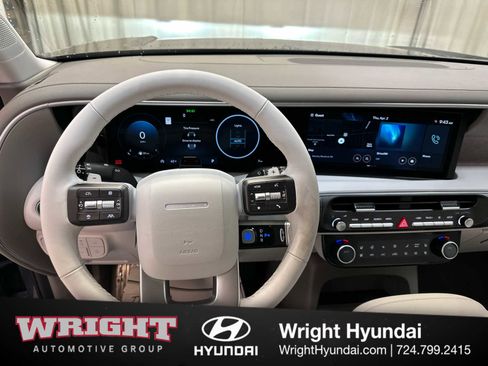 New 2026 Hyundai Palisade SEL image 13