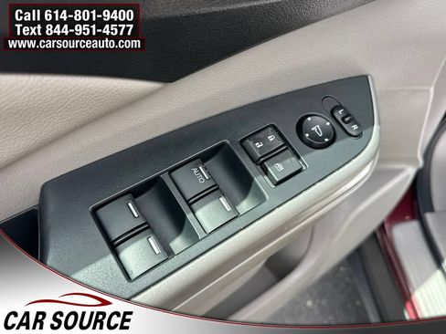 Used 2014 Honda CR-V EX-L image 12