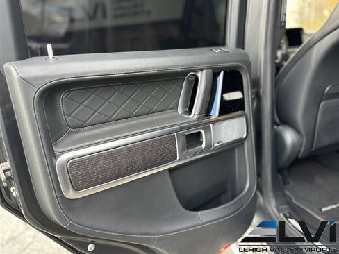 Used 2019 Mercedes-Benz G 63 AMG 4MATIC image 37