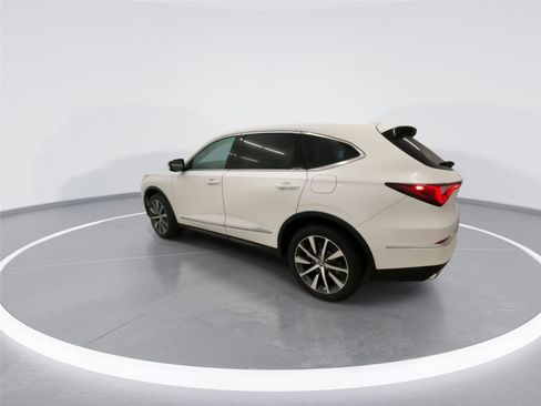 New 2026 Acura MDX SH-AWD w/ Technology Package image 6