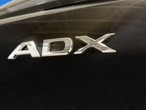 New 2026 Acura ADX AWD image 5