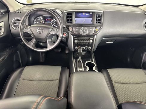 Used 2020 Nissan Pathfinder SV w/ Rock Creek Edition AWD/4WD image 5