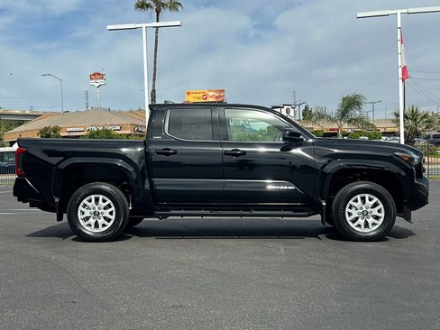 New 2026 Toyota Tacoma SR5 image 6