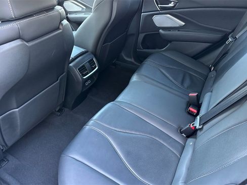Certified 2021 Acura RDX Technology Package image 5
