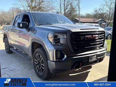 Used 2019 GMC Sierra 1500 AT4 w/ AT4 Premium Package