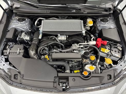 New 2025 Subaru WRX Premium image 10