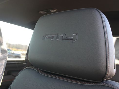 New 2026 GMC Sierra 2500 AT4 w/ AT4 Premium Plus Package image 14