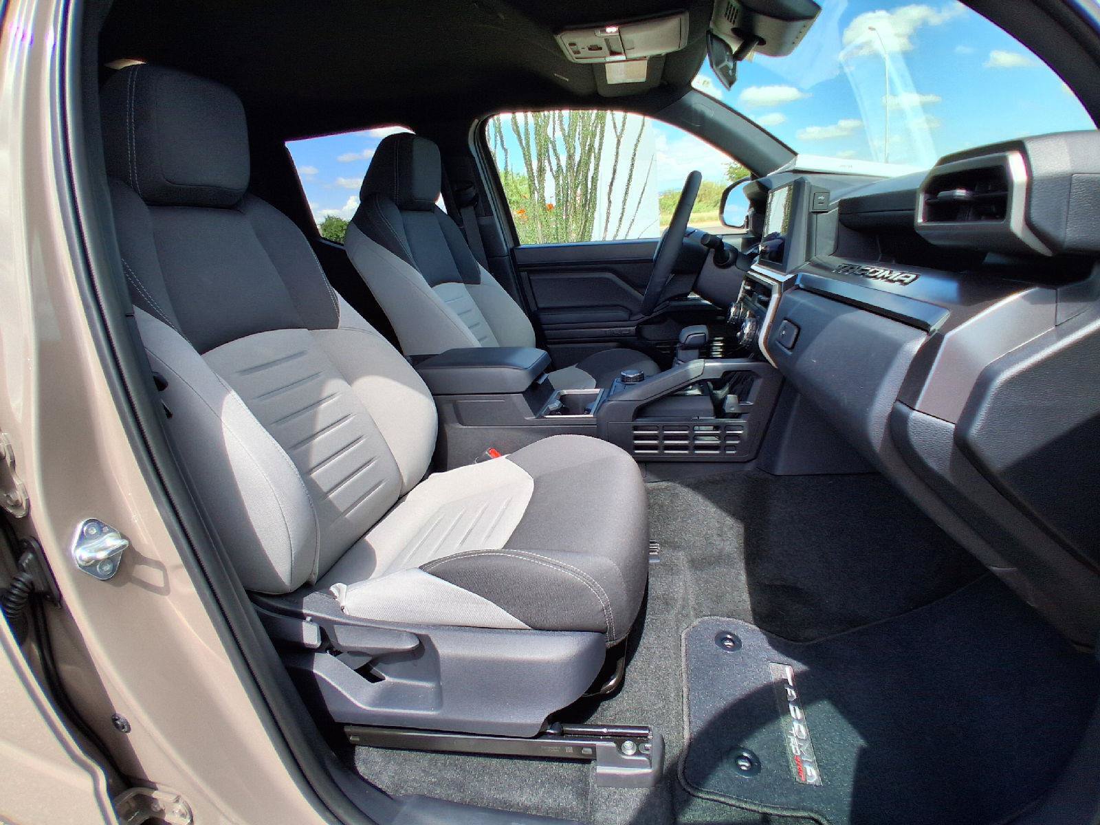 Used 2026 Toyota Tacoma TRD Sport RWD image 29