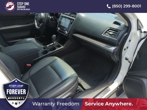 Used 2019 Subaru Outback 2.5i Limited AWD/4WD image 35