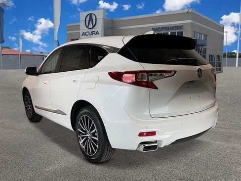 New 2026 Acura RDX SH-AWD w/ Advance Package image 3
