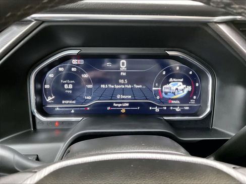 Used 2024 GMC Sierra 2500 Denali Ultimate image 25