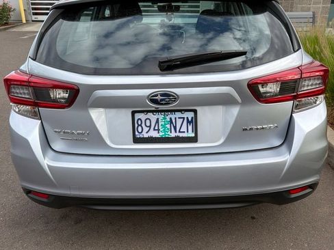 Used 2023 Subaru Impreza 2.0i AWD/4WD image 5