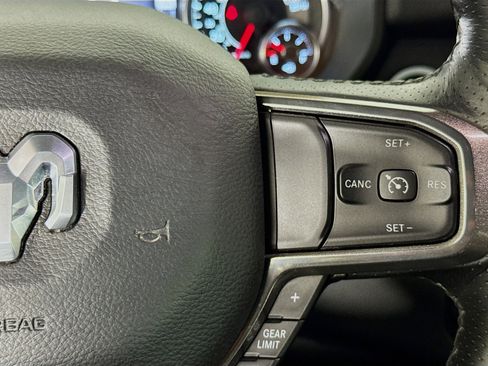Used 2019 RAM 1500 Sport w/ Trailer Tow Group AWD/4WD image 13