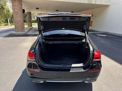 Used 2019 Mercedes-Benz A 220 4MATIC image 13