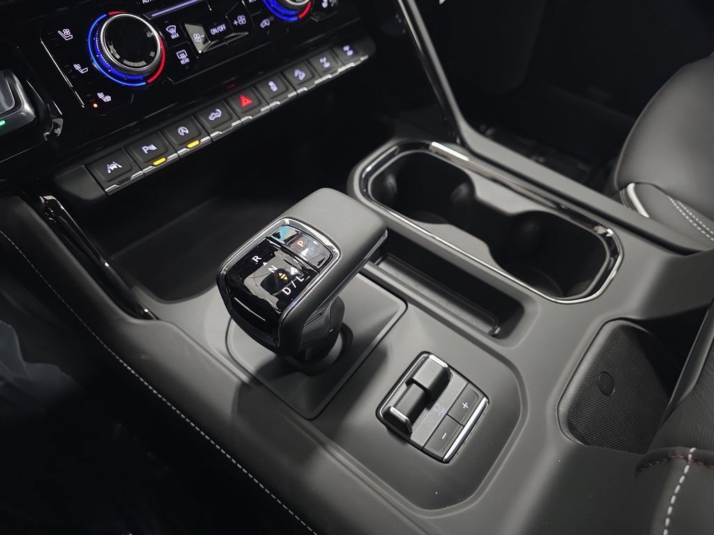 New 2026 GMC Sierra 1500 AT4X AWD/4WD image 23