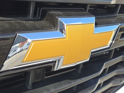 New 2026 Chevrolet Silverado 3500 W/T w/ WT Convenience Package image 17