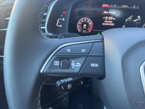 New 2026 Audi Q7 3.0T Premium Plus image 27