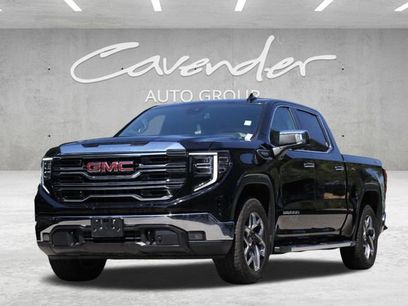 Used 2024 GMC Sierra 1500 SLT