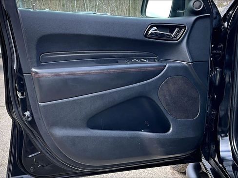 Used 2023 Dodge Durango R/T image 21