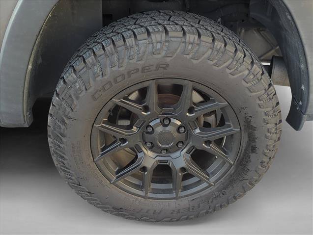 Used 2019 RAM 1500 Rebel w/ Rebel Level 1 Equipment Group AWD/4WD image 7