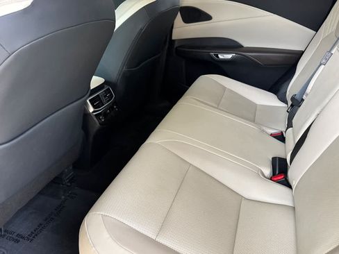 Used 2023 Lexus RX 350 AWD w/ Cold Area Package image 4