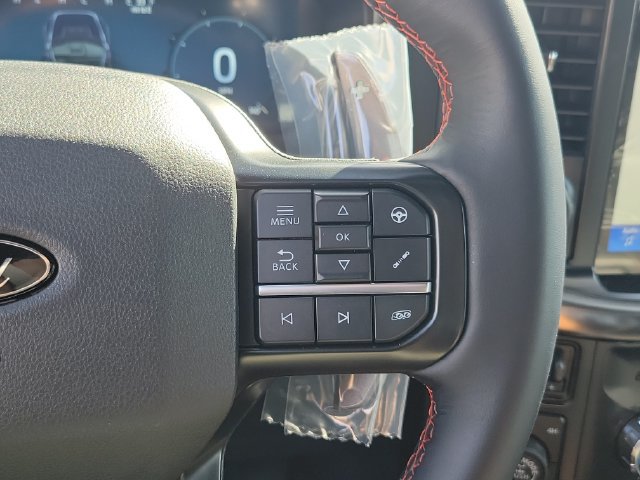 New 2026 Ford F150 Raptor AWD/4WD image 6