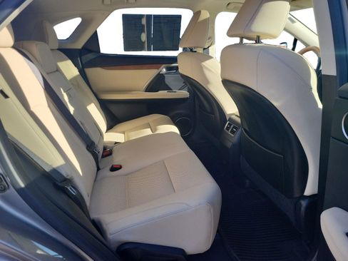 Used 2022 Lexus RX 350 AWD w/ Premium Package image 25