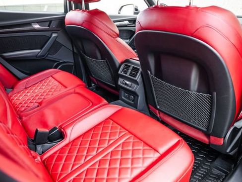 Used 2019 Audi SQ5 Premium Plus w/ Premium Plus Package image 79