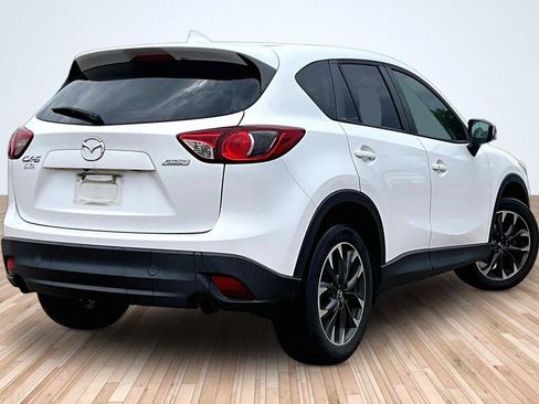 Used 2016 MAZDA CX-5 Grand Touring FWD image 2