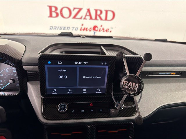 Used 2024 Ford Maverick XLT w/ XLT Luxury Package AWD/4WD image 26