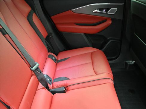 Certified 2024 Acura ZDX Type S image 23