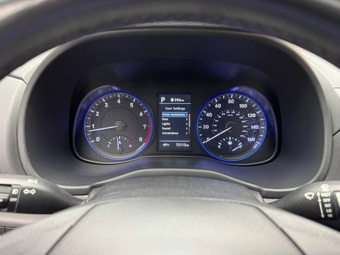 Used 2020 Hyundai Kona SEL Plus w/ Cargo Package AWD/4WD image 17