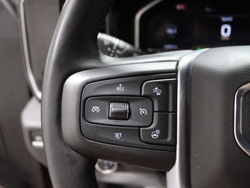 Used 2024 GMC Sierra 1500 Elevation AWD/4WD image 36
