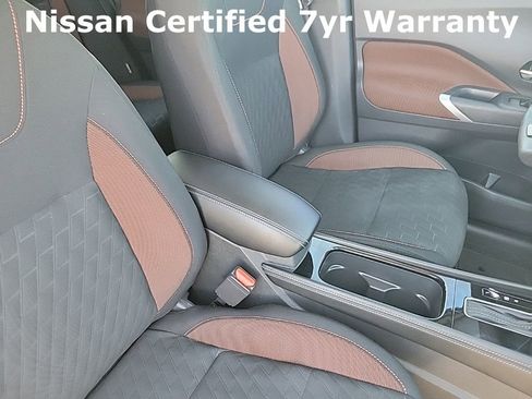 Used 2024 Nissan Kicks SR image 44