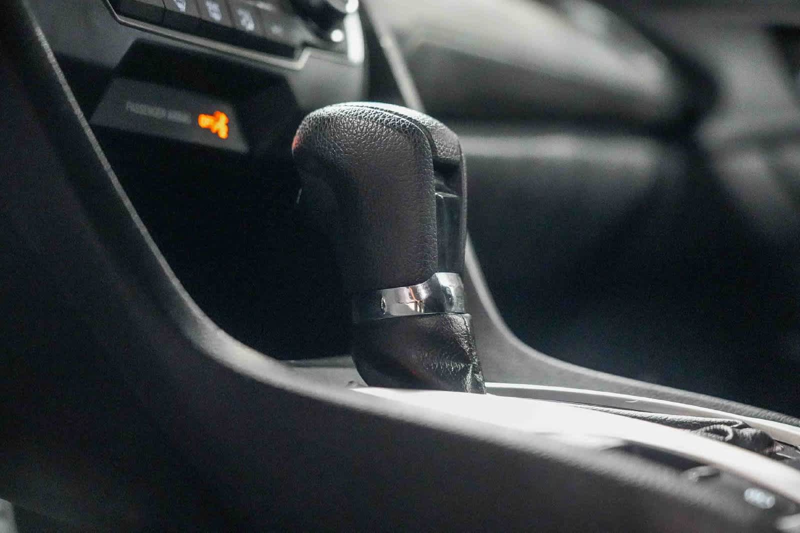 Used 2020 Honda Civic LX image 22