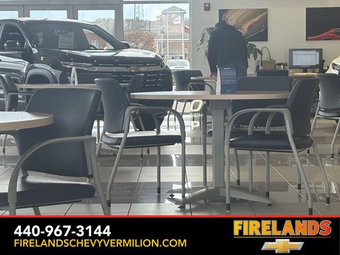 New 2024 Chevrolet Corvette Stingray Premium Conv w/ Stealth Interior Trim Package image 25